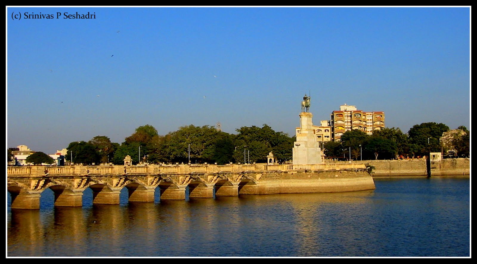 Lakhota Palace