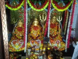 Mota Ashapura Maa Temple