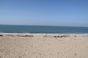 Madhavapur Beach