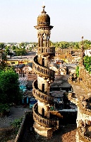 Mahabat Maqbara