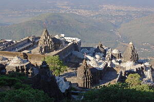 Parshwanath Temple