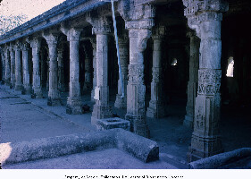 Bharuch India Mosque