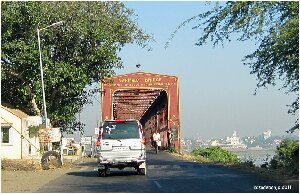 Bharuch India Park