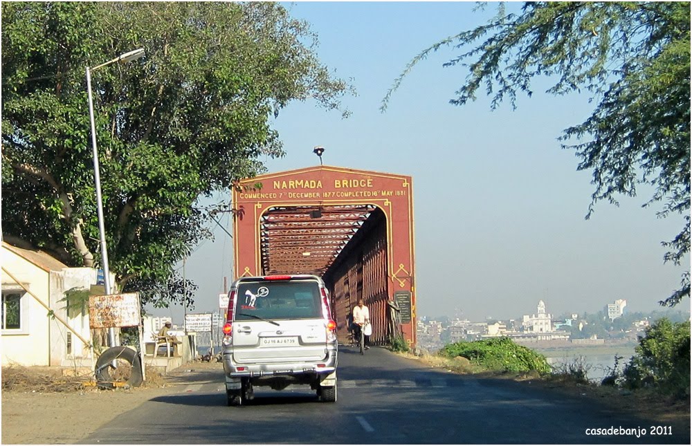 Narmada Park
