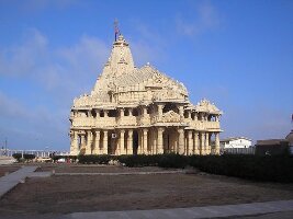 Shree Somath Temple
