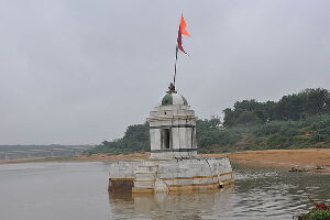 Utkanteshwar Mahadev Temple