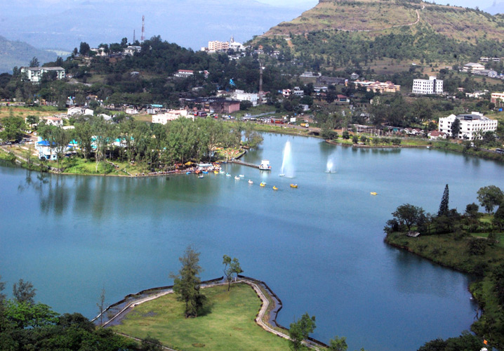 Lake Garden