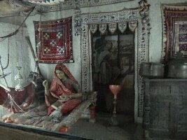 Bhavnagar India Museum