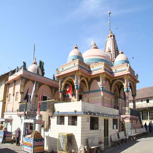 Gopnath Temple