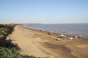 Kuda Beach