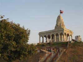 Takhteshwar Temple