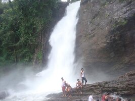 Trambak Falls
