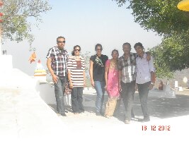 Guru Gorakhnath Temple