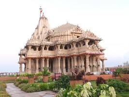 Somnath India Museum