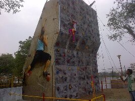 Adventure Fun Park
