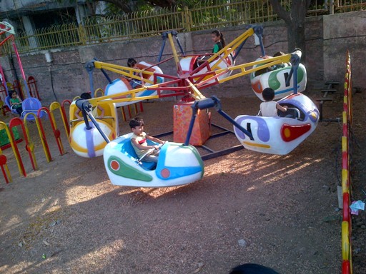 Bhoj Aqua Fun