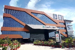 Rahul Raj Mall