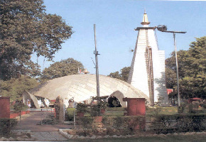 EME Temple