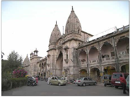 Khanderao Market