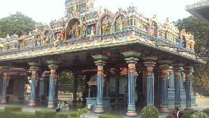 Tapovan Temple