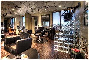 Zoe Spa and Salon