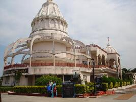 Andheshwar Mahadev Temple