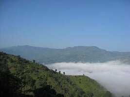 Mokokchung India Caves