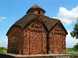 Dharma Thakur Temple
