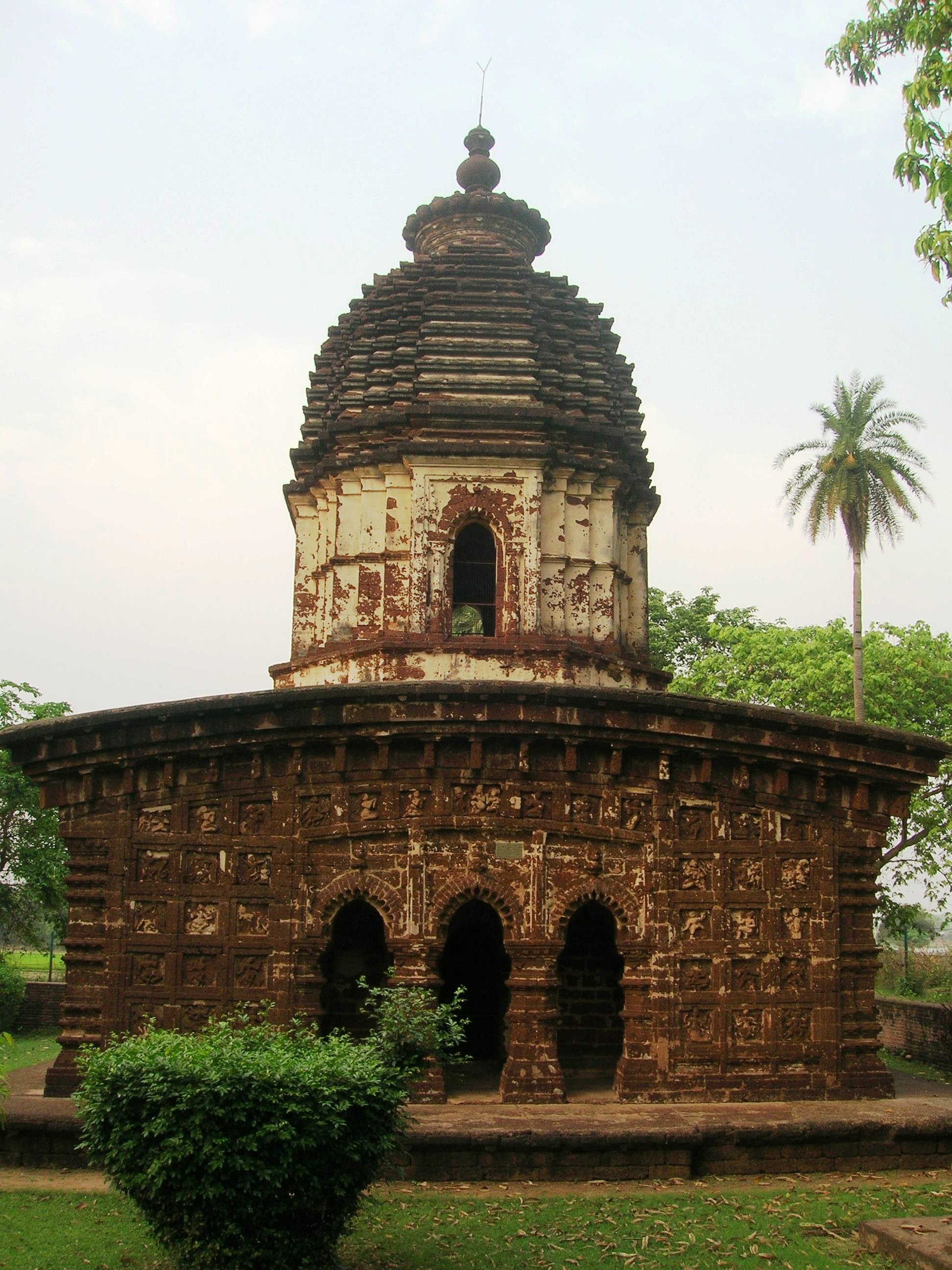 Kalachand Temple