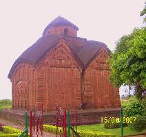 Patpur Temple