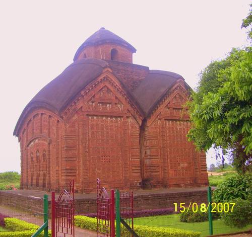 Patpur Temple