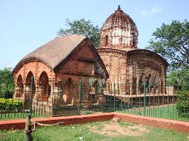 Radha Madhab Temple