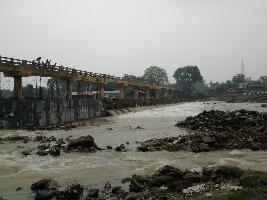Statue of Pareshnath