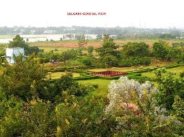 Bishnupur India Park
