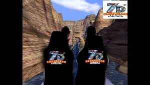 7D and  Adventure Plex