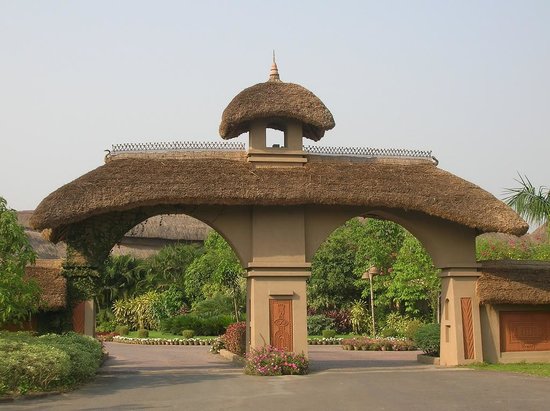 Aastha spa