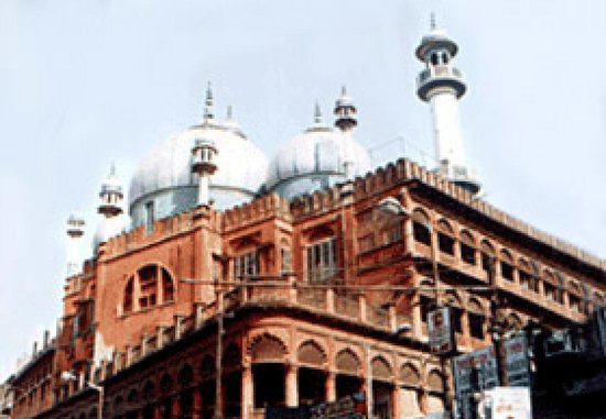 Anaya Spa