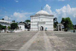 Cooch Behar India Temple