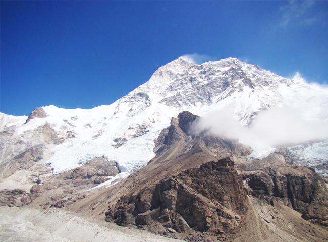 Everest Museum