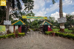 Madhuban Park