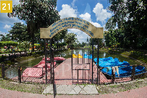 Surya Sen Park