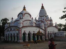 Digha India Temple