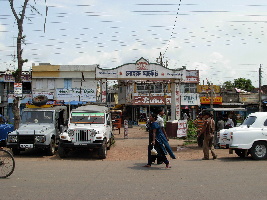 Nehru Market