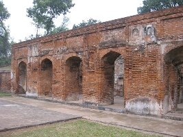 Malda India Mosque