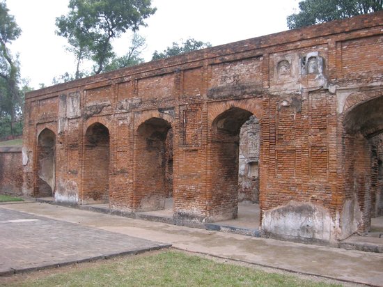 Kadam Rasul Mosque