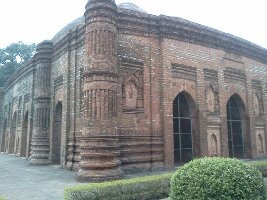 Lattan Mosque