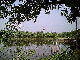 Durgapur India Amusement Park