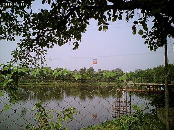 Anand Amusement Park