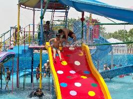 Gurgaon India Park