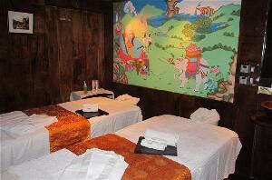Gurgaon India Spa